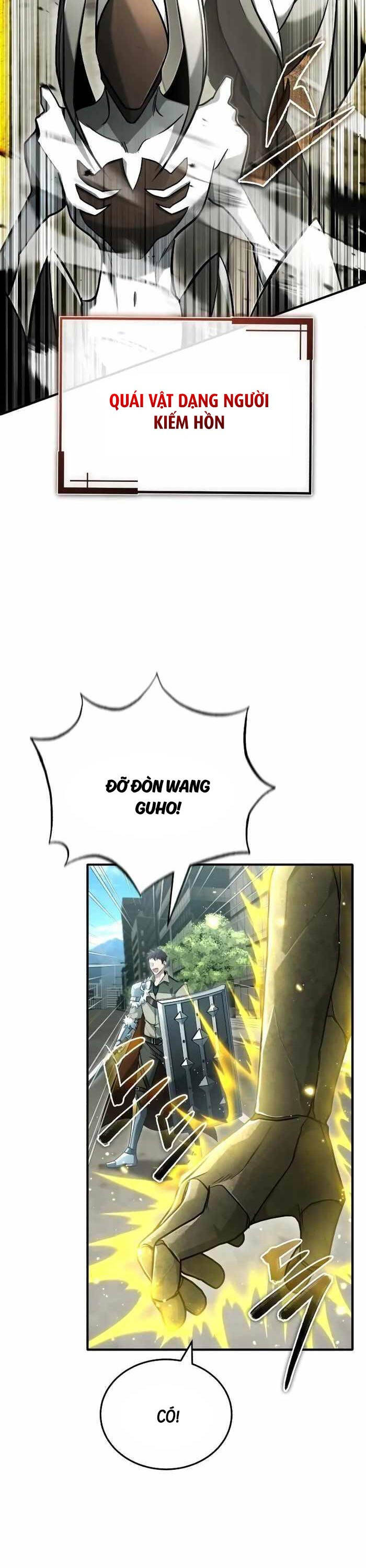 Hồi quy giả về hưu chapter 43 - Upload bởi truyensieuhay.com