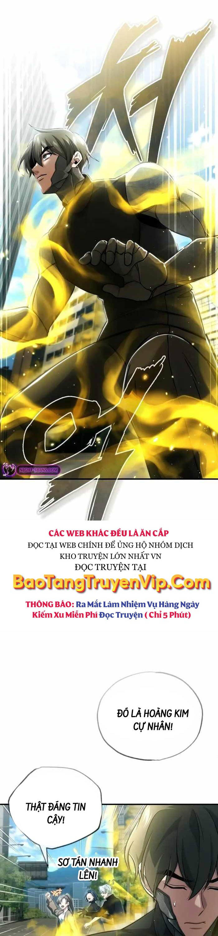 Hồi quy giả về hưu chapter 43 - Upload bởi truyensieuhay.com