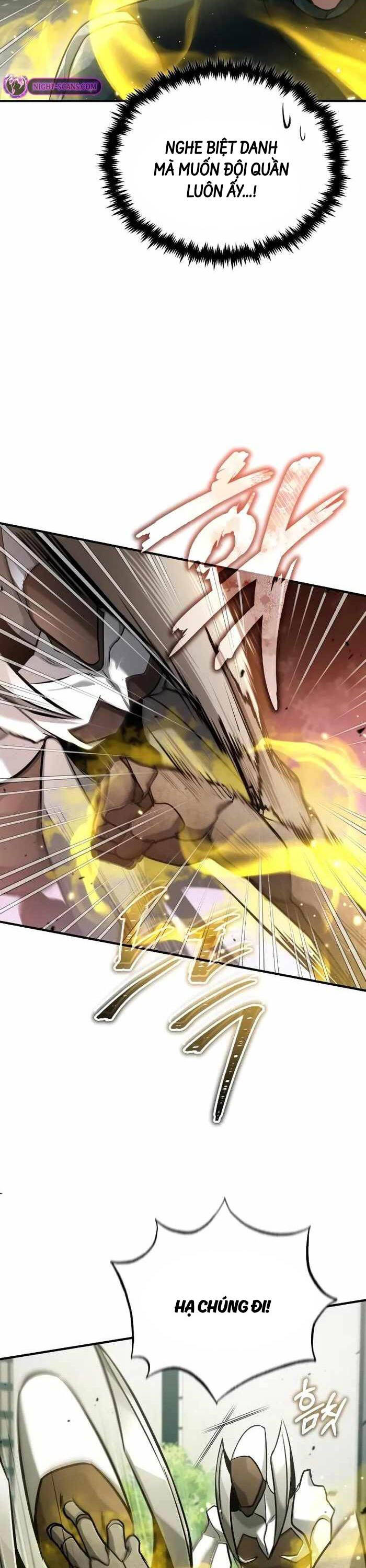 Hồi quy giả về hưu chapter 43 - Upload bởi truyensieuhay.com
