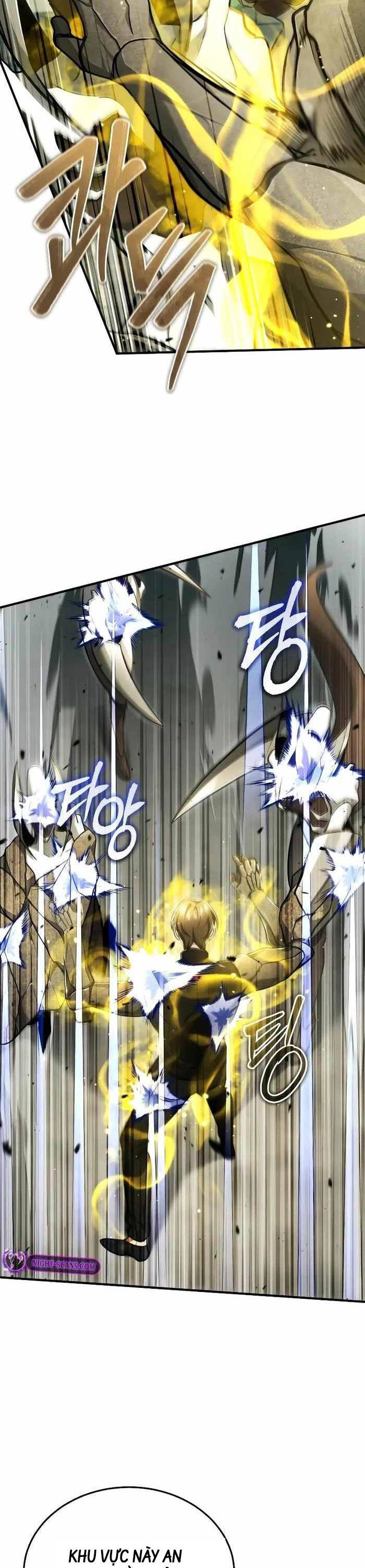 Hồi quy giả về hưu chapter 43 - Upload bởi truyensieuhay.com