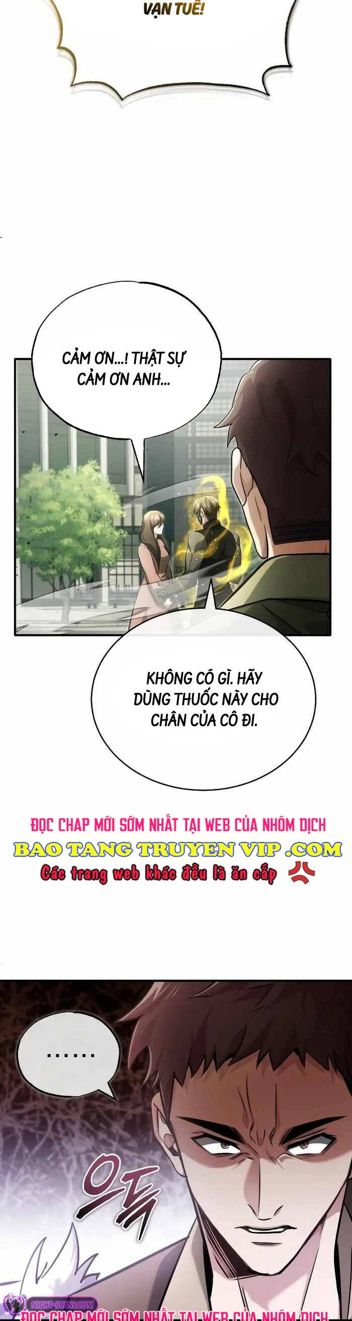 Hồi quy giả về hưu chapter 43 - Upload bởi truyensieuhay.com