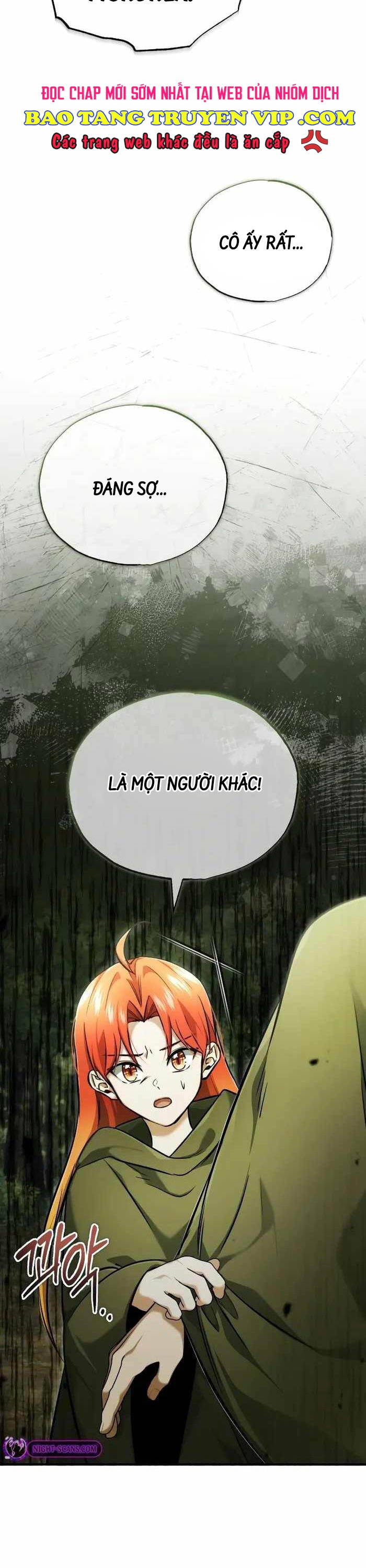Hồi quy giả về hưu chapter 43 - Upload bởi truyensieuhay.com