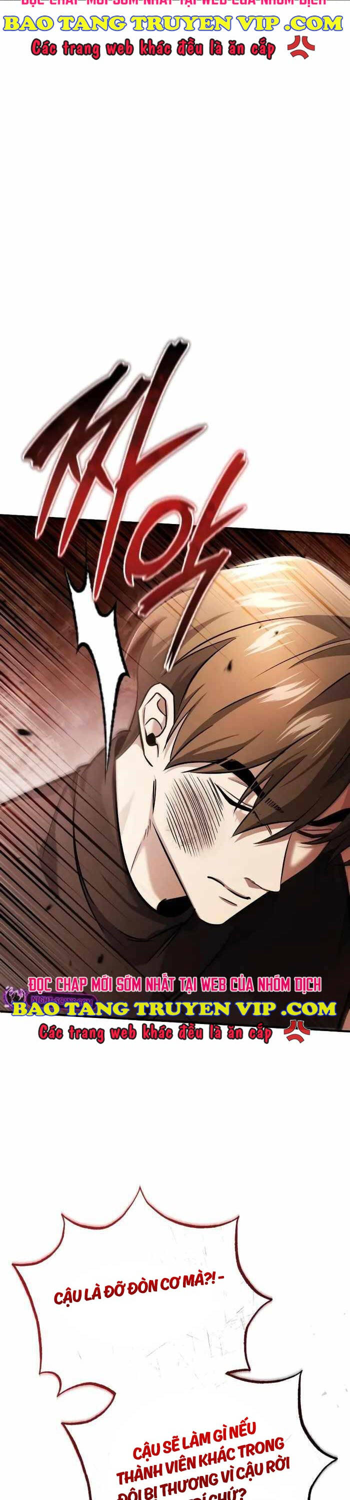 Hồi quy giả về hưu chapter 43 - Upload bởi truyensieuhay.com