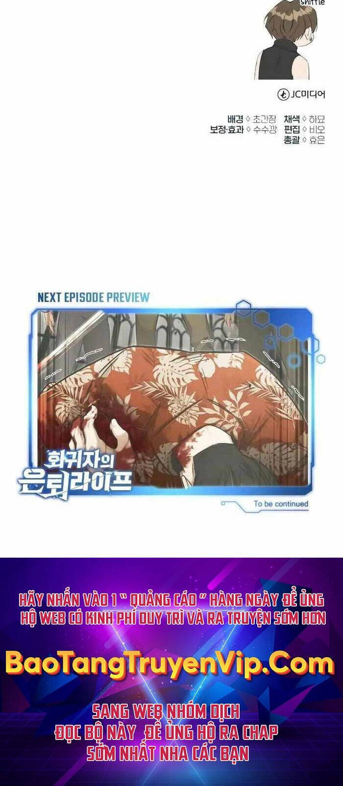 Hồi quy giả về hưu chapter 43 - Upload bởi truyensieuhay.com
