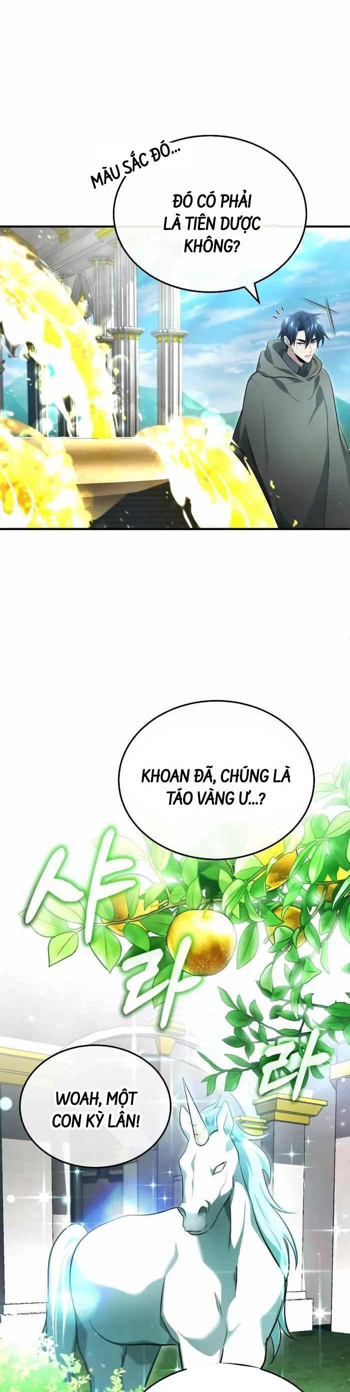 Hồi quy giả về hưu chapter 43 - Upload bởi truyensieuhay.com