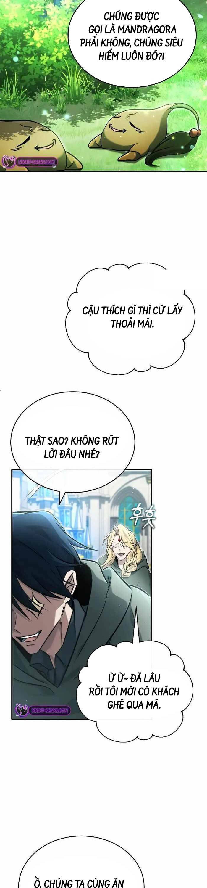 Hồi quy giả về hưu chapter 43 - Upload bởi truyensieuhay.com