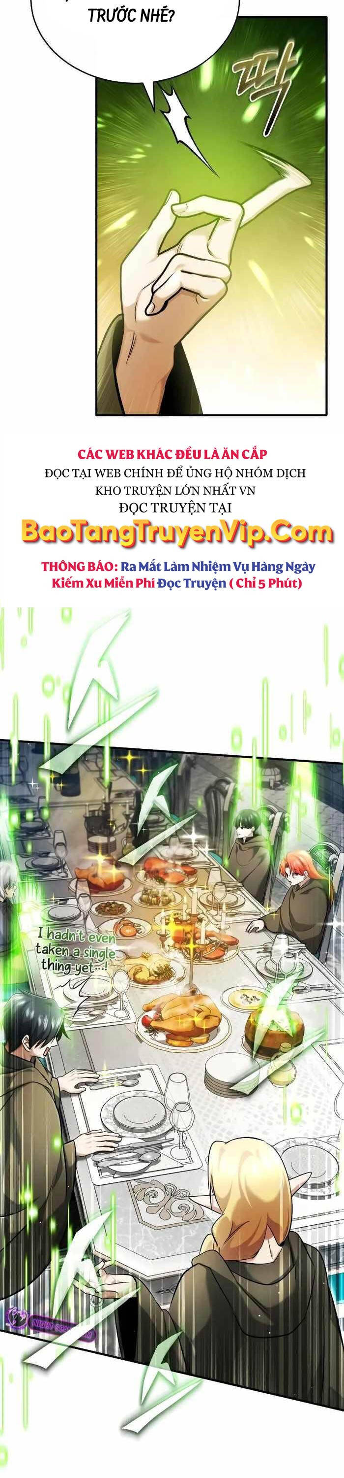 Hồi quy giả về hưu chapter 43 - Upload bởi truyensieuhay.com