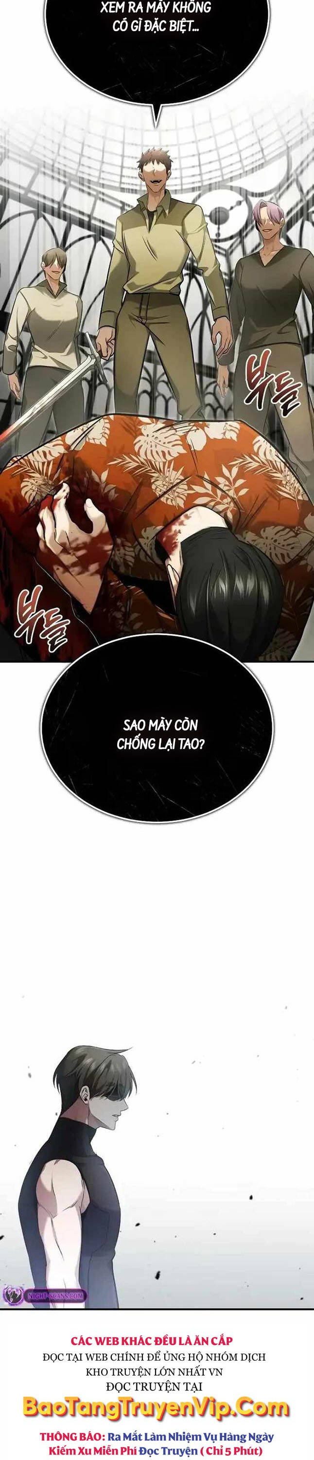 Hồi quy giả về hưu chapter 44 - Upload bởi truyensieuhay.com