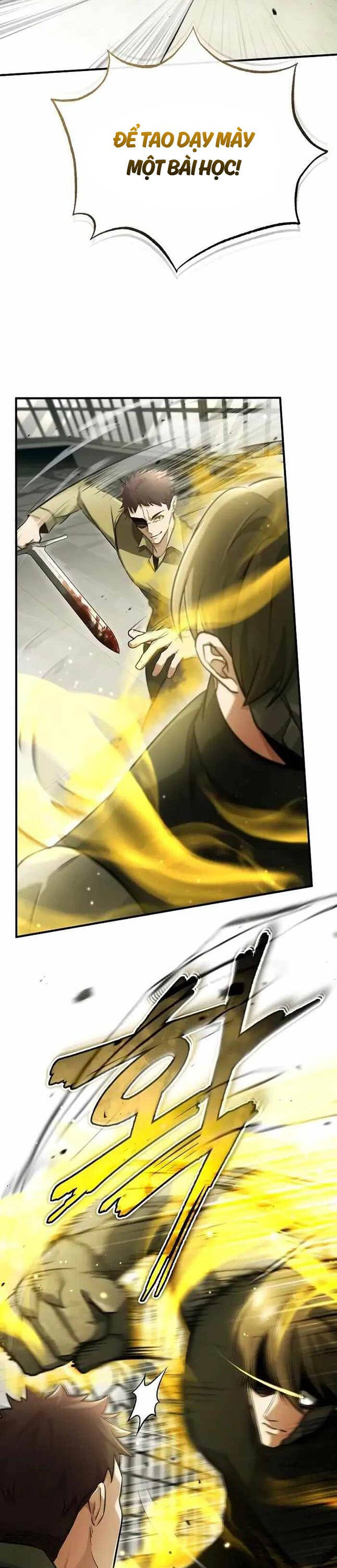 Hồi quy giả về hưu chapter 44 - Upload bởi truyensieuhay.com