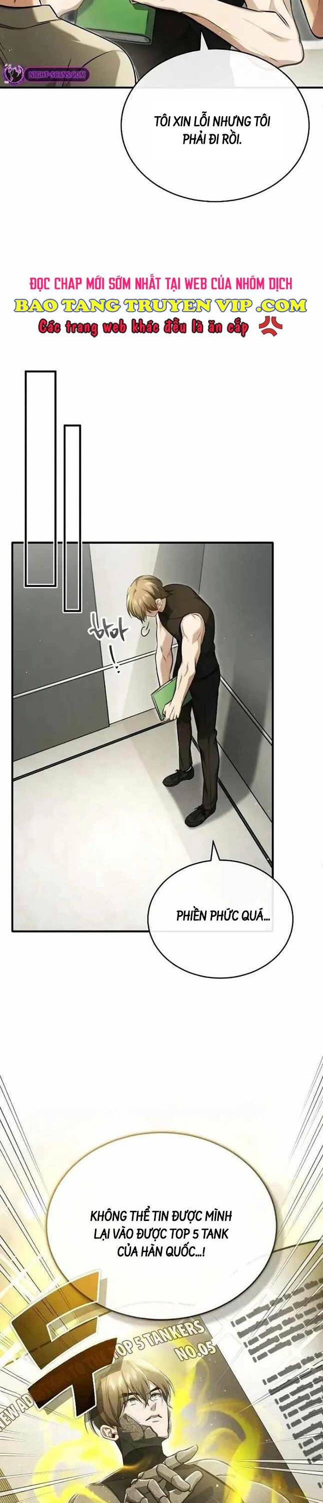Hồi quy giả về hưu chapter 44 - Upload bởi truyensieuhay.com
