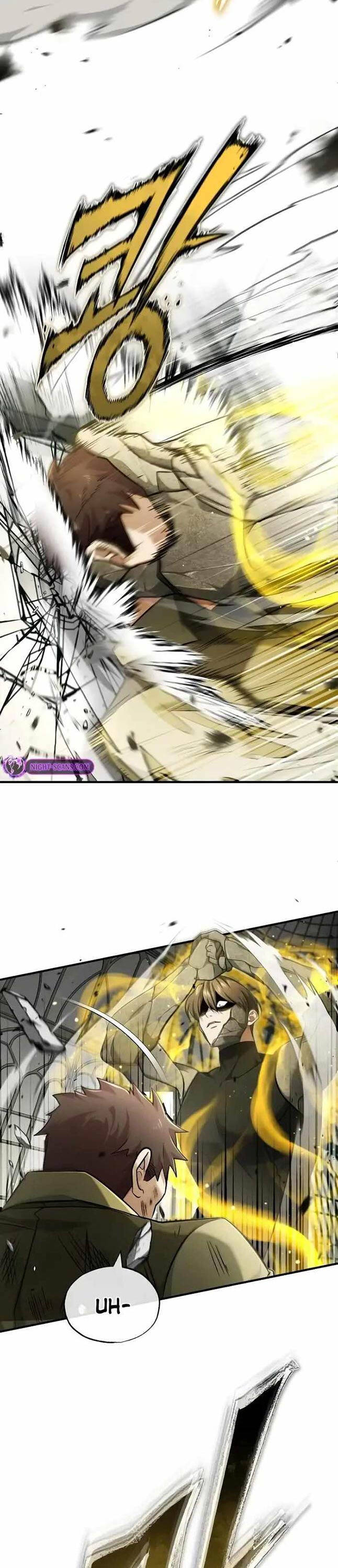 Hồi quy giả về hưu chapter 44 - Upload bởi truyensieuhay.com