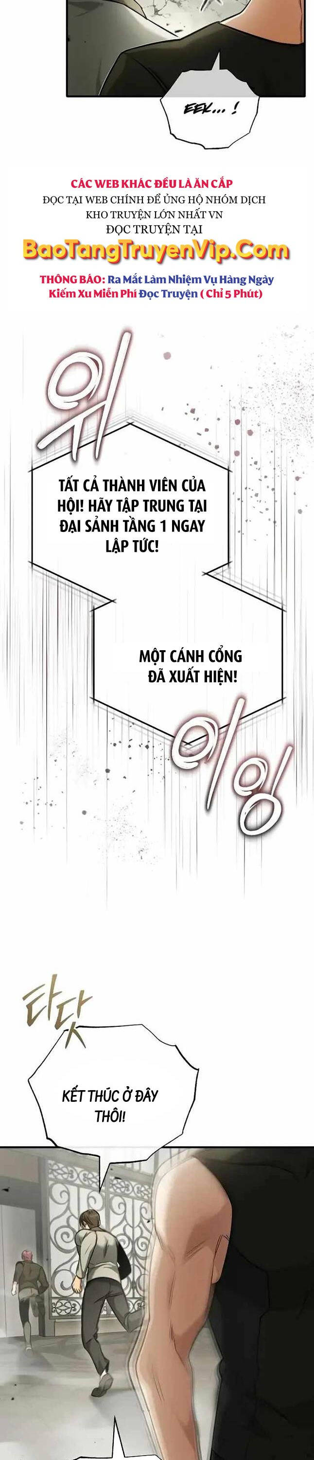 Hồi quy giả về hưu chapter 44 - Upload bởi truyensieuhay.com