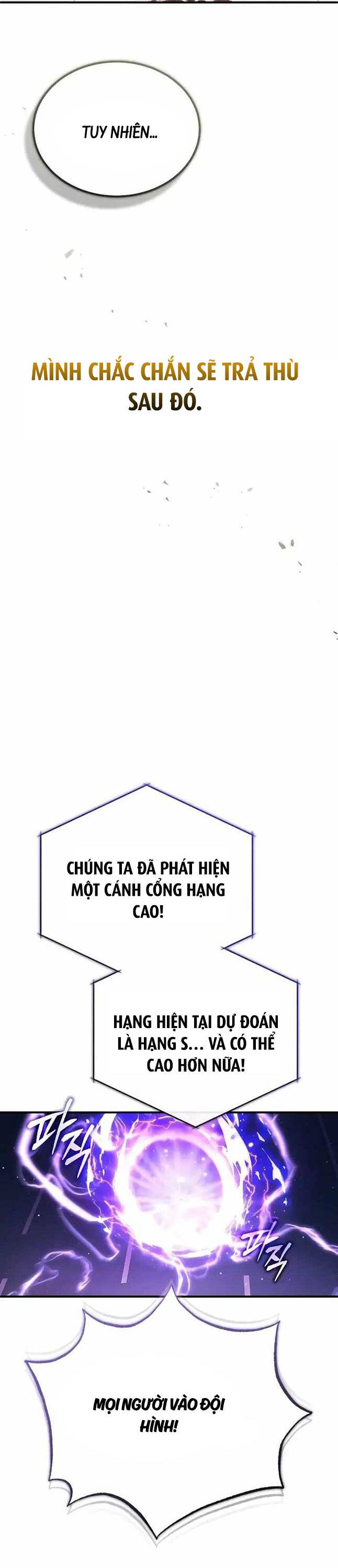 Hồi quy giả về hưu chapter 44 - Upload bởi truyensieuhay.com
