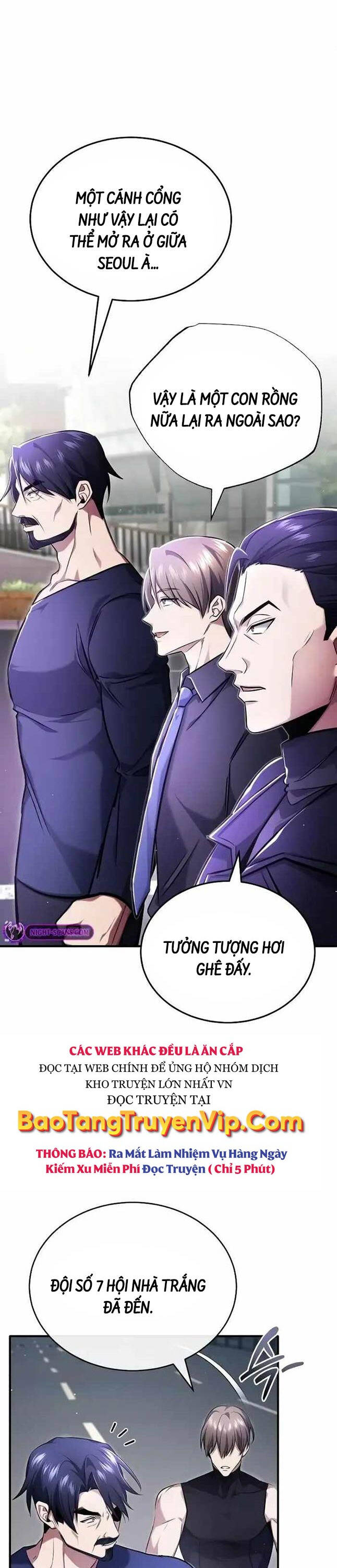 Hồi quy giả về hưu chapter 44 - Upload bởi truyensieuhay.com