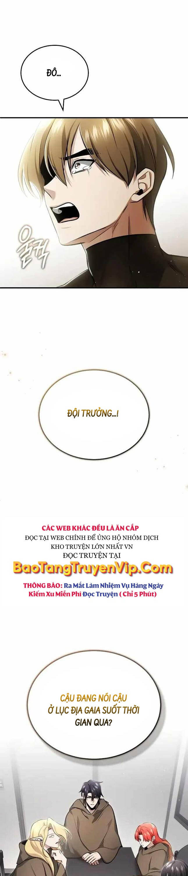 Hồi quy giả về hưu chapter 44 - Upload bởi truyensieuhay.com