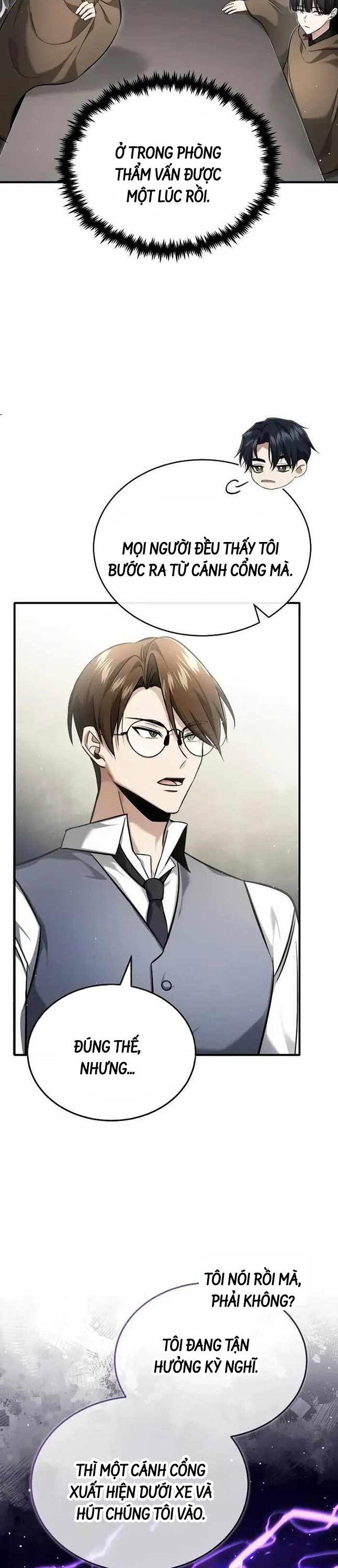 Hồi quy giả về hưu chapter 44 - Upload bởi truyensieuhay.com