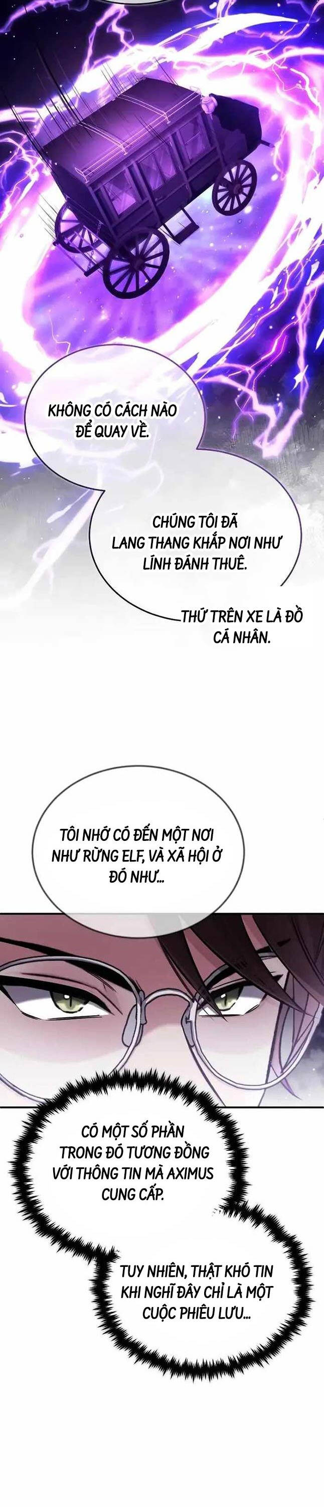 Hồi quy giả về hưu chapter 44 - Upload bởi truyensieuhay.com