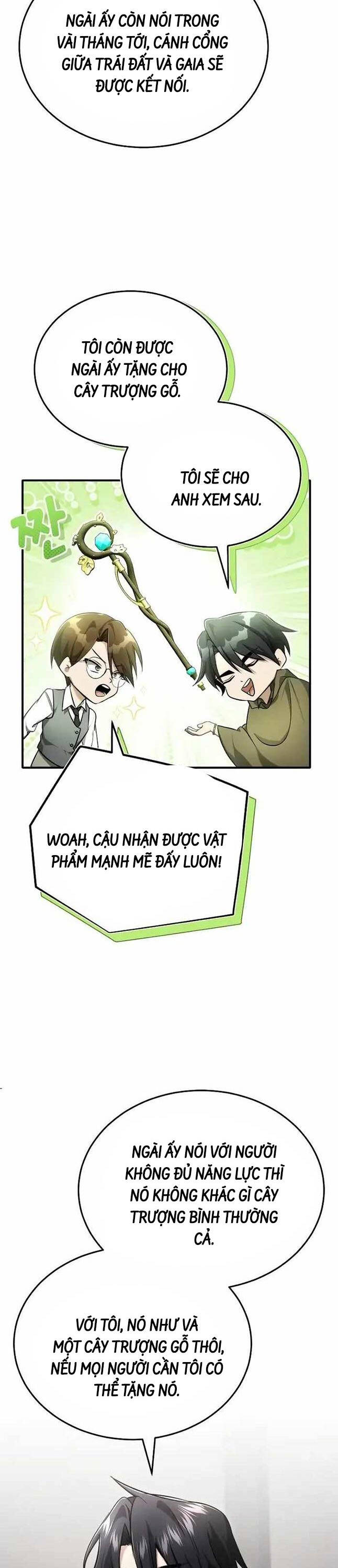 Hồi quy giả về hưu chapter 44 - Upload bởi truyensieuhay.com
