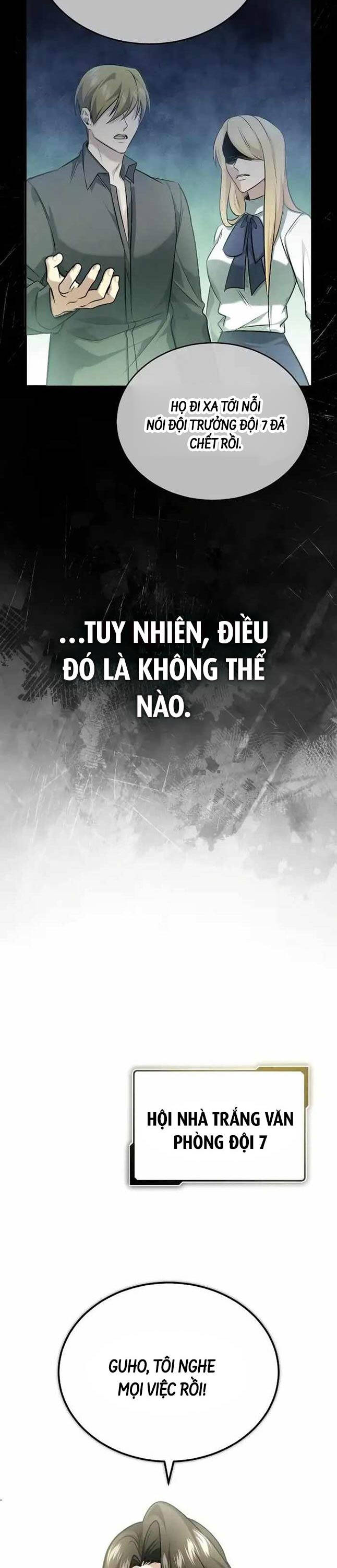Hồi quy giả về hưu chapter 44 - Upload bởi truyensieuhay.com