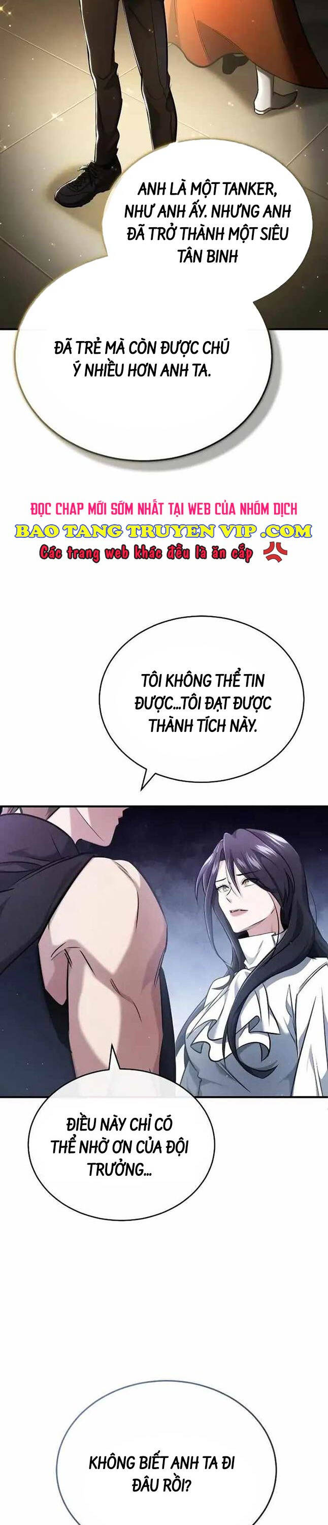 Hồi quy giả về hưu chapter 44 - Upload bởi truyensieuhay.com