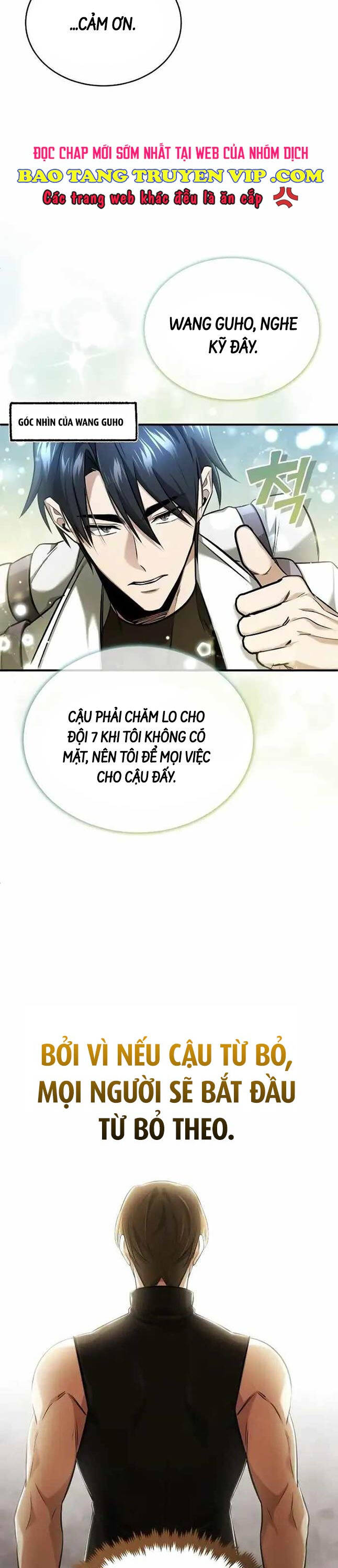 Hồi quy giả về hưu chapter 44 - Upload bởi truyensieuhay.com