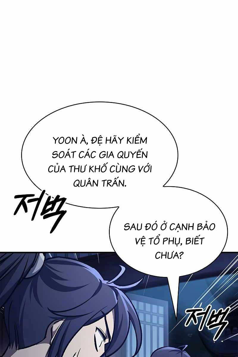 Thiên Qua Thư Khố Đại Công Tử chapter 23 - Upload bởi truyensieuhay.com