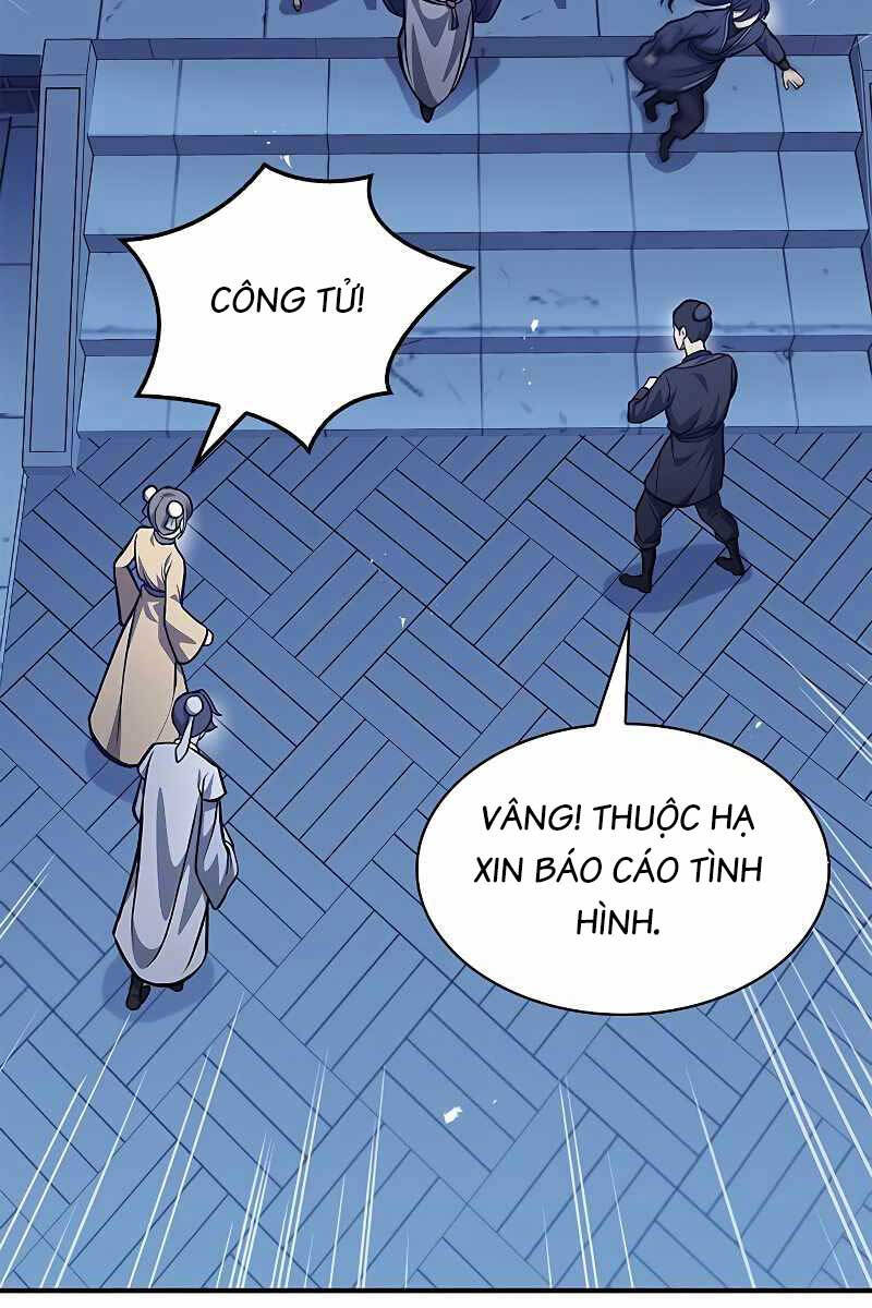 Thiên Qua Thư Khố Đại Công Tử chapter 23 - Upload bởi truyensieuhay.com