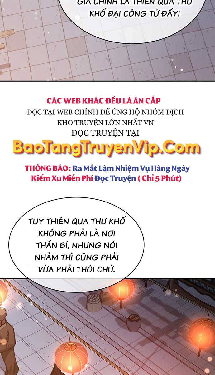 Thiên Qua Thư Khố Đại Công Tử chapter 24 - Upload bởi truyensieuhay.com