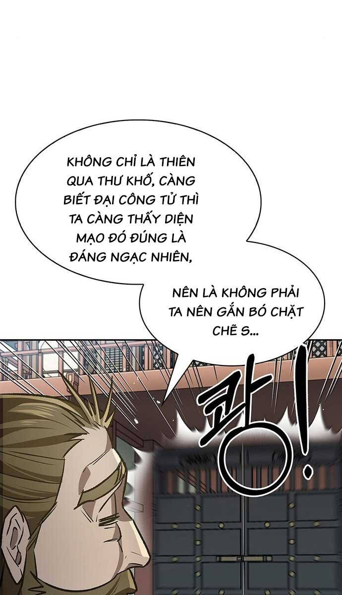 Thiên Qua Thư Khố Đại Công Tử chapter 24 - Upload bởi truyensieuhay.com
