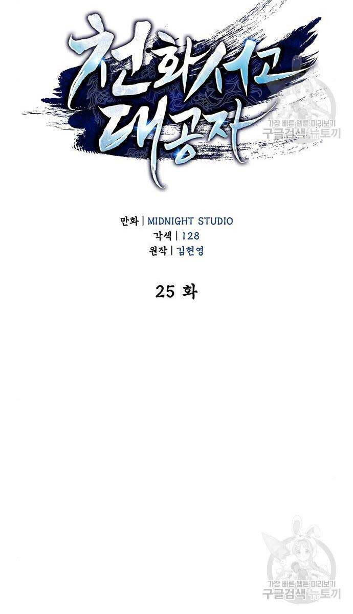 Thiên Qua Thư Khố Đại Công Tử chapter 25 - Upload bởi truyensieuhay.com