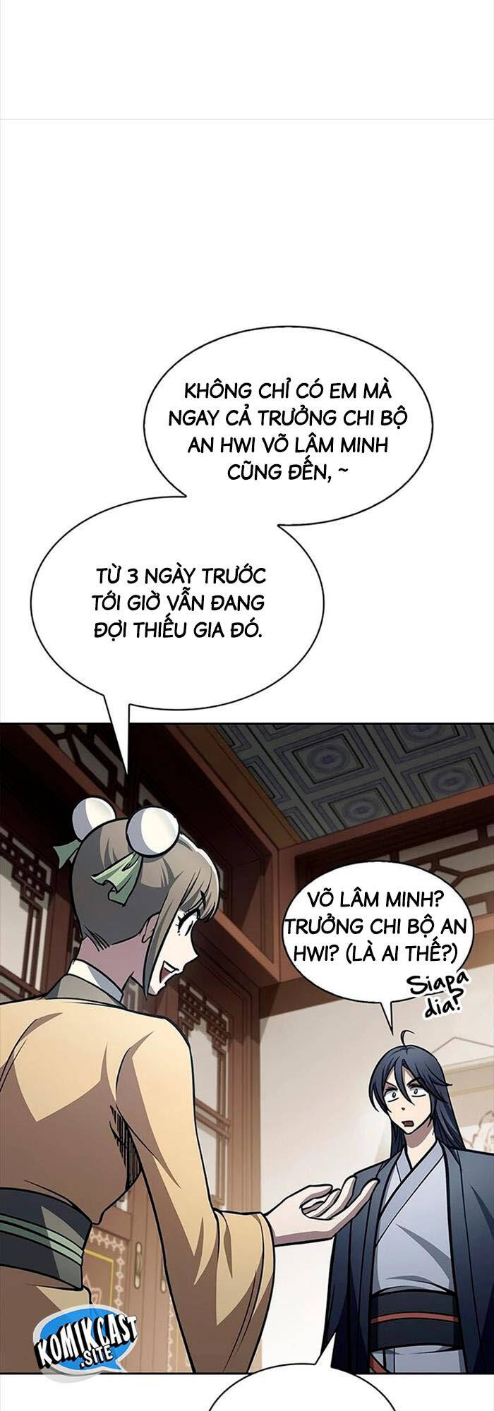 Thiên Qua Thư Khố Đại Công Tử chapter 27 - Upload bởi truyensieuhay.com