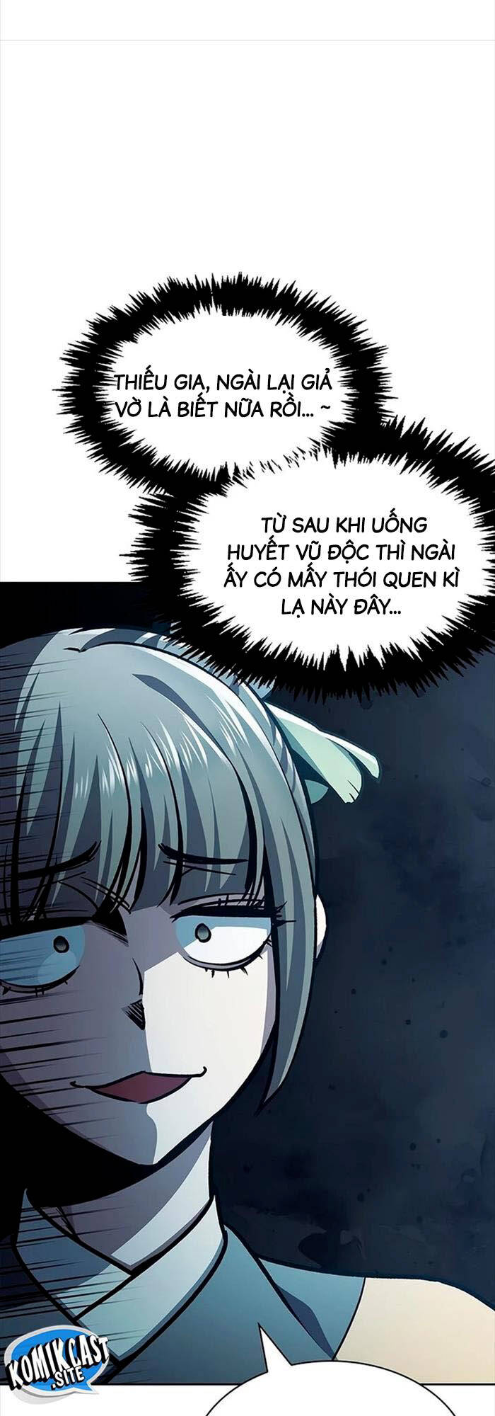Thiên Qua Thư Khố Đại Công Tử chapter 27 - Upload bởi truyensieuhay.com