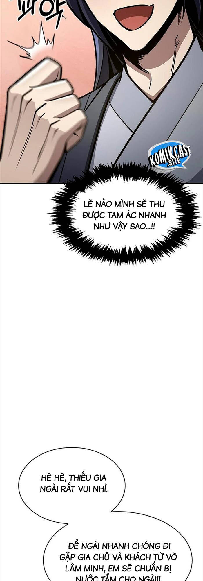 Thiên Qua Thư Khố Đại Công Tử chapter 27 - Upload bởi truyensieuhay.com