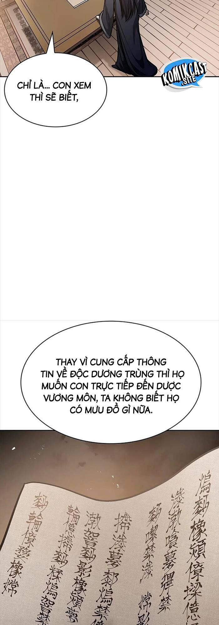 Thiên Qua Thư Khố Đại Công Tử chapter 27 - Upload bởi truyensieuhay.com