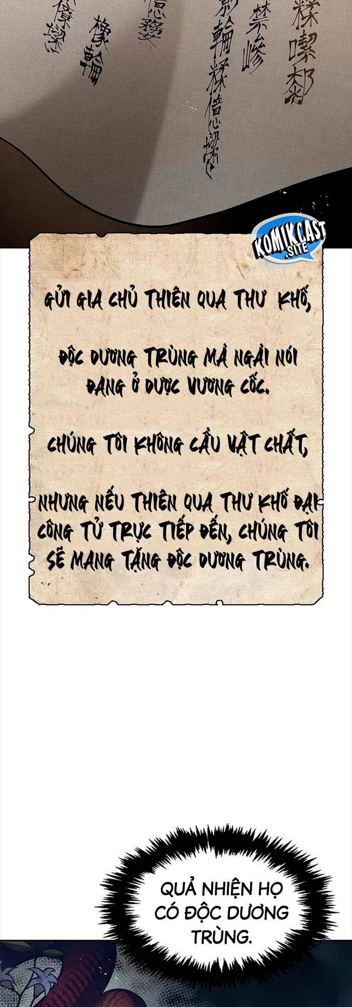 Thiên Qua Thư Khố Đại Công Tử chapter 27 - Upload bởi truyensieuhay.com