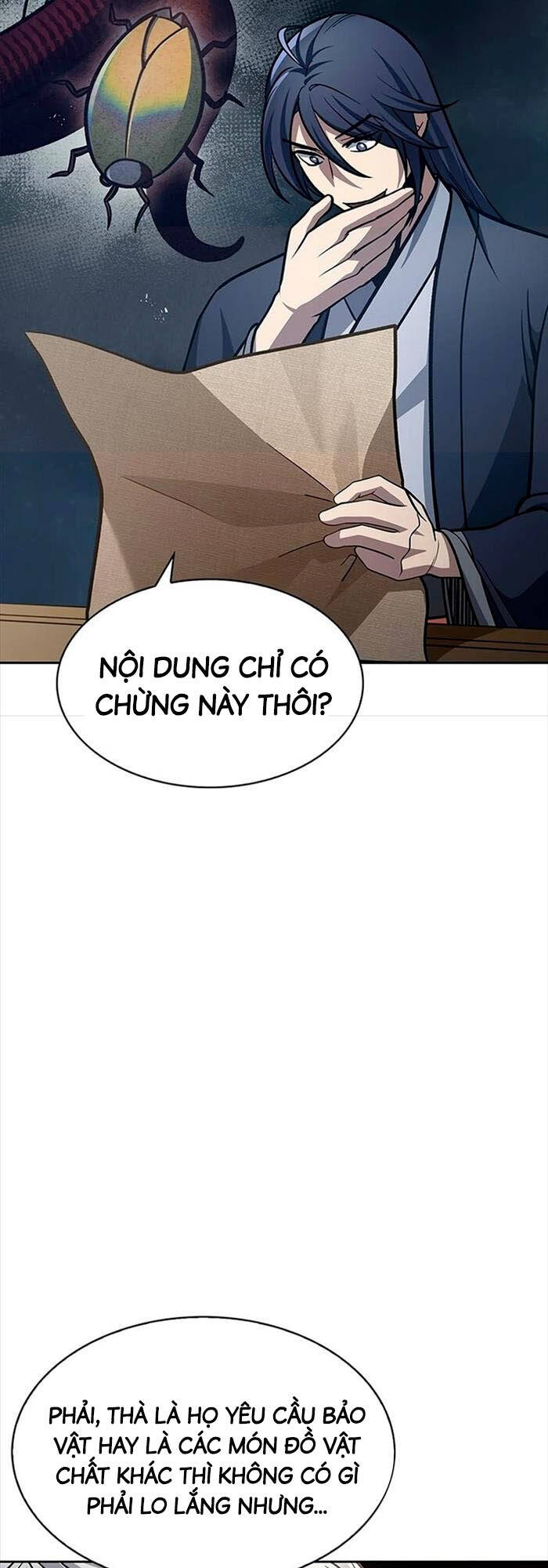 Thiên Qua Thư Khố Đại Công Tử chapter 27 - Upload bởi truyensieuhay.com