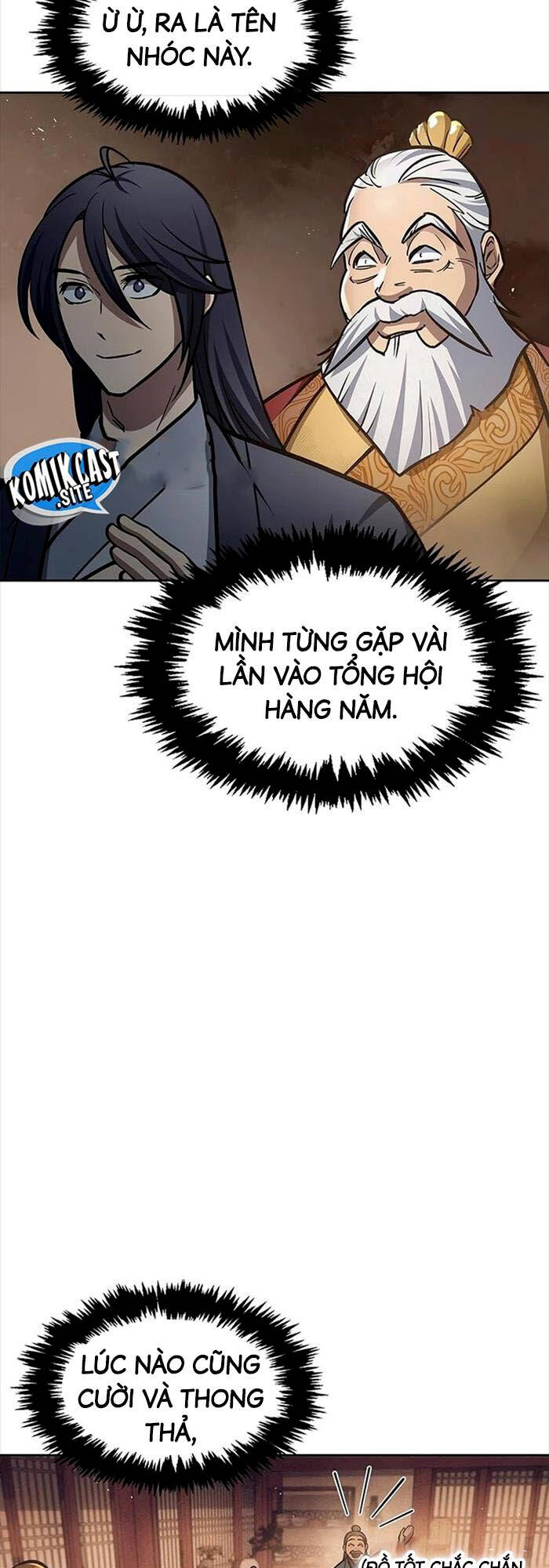 Thiên Qua Thư Khố Đại Công Tử chapter 27 - Upload bởi truyensieuhay.com