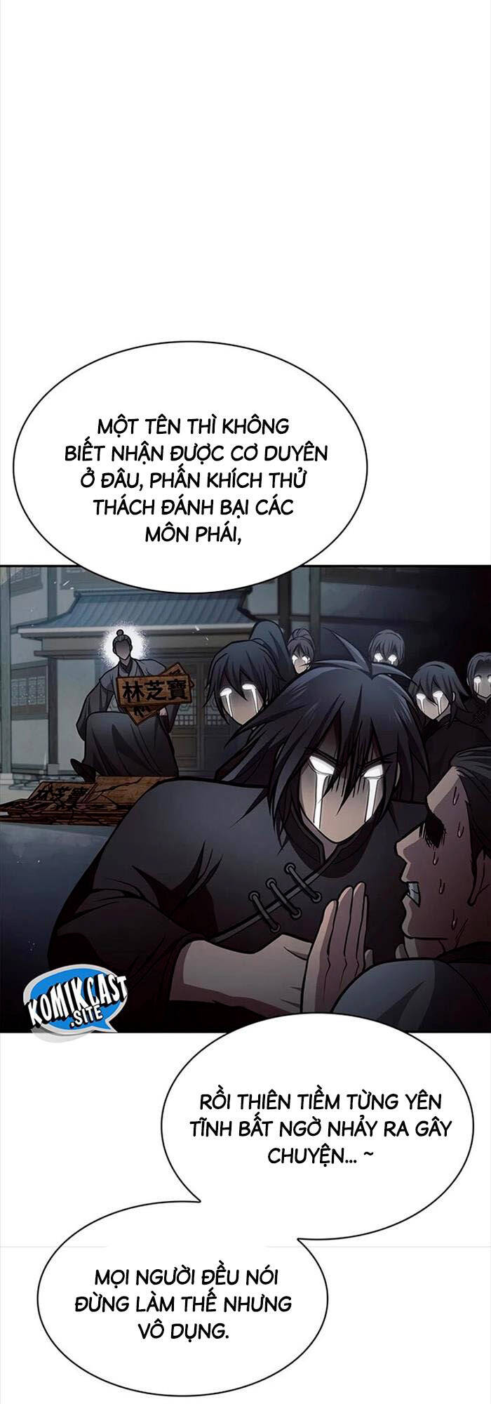 Thiên Qua Thư Khố Đại Công Tử chapter 27 - Upload bởi truyensieuhay.com