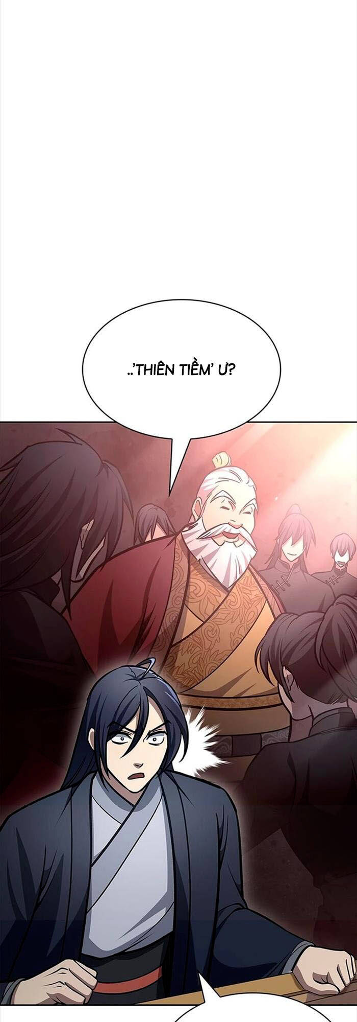 Thiên Qua Thư Khố Đại Công Tử chapter 27 - Upload bởi truyensieuhay.com