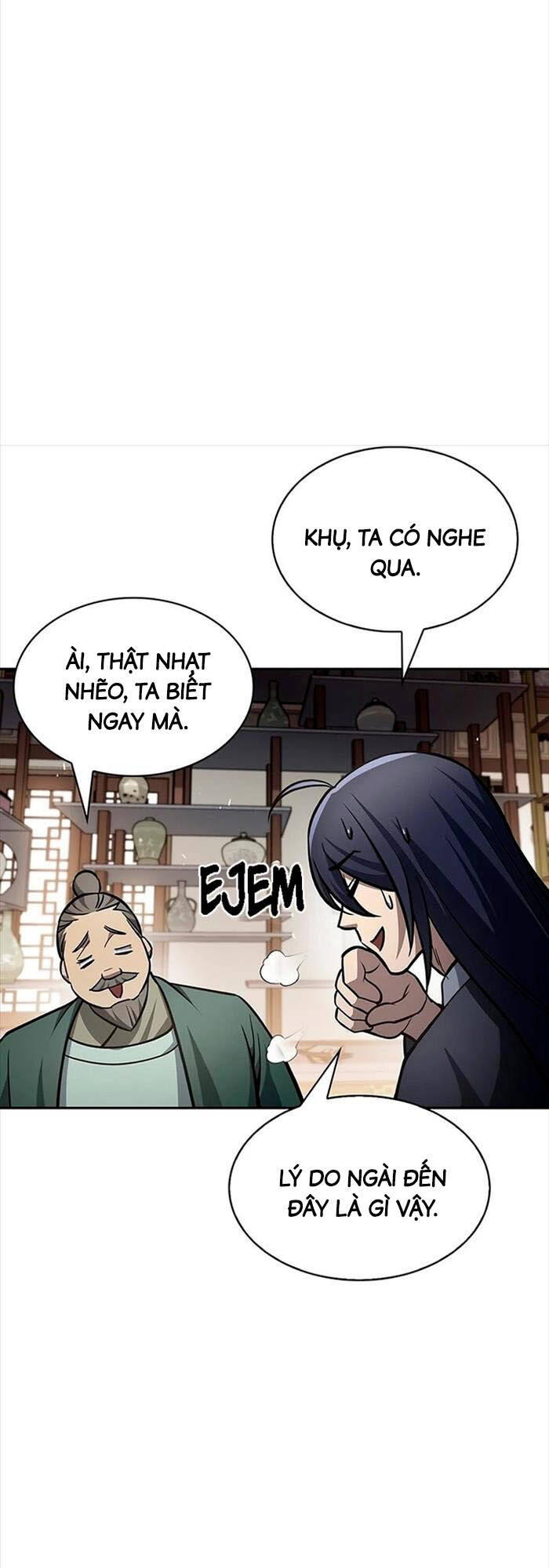 Thiên Qua Thư Khố Đại Công Tử chapter 27 - Upload bởi truyensieuhay.com
