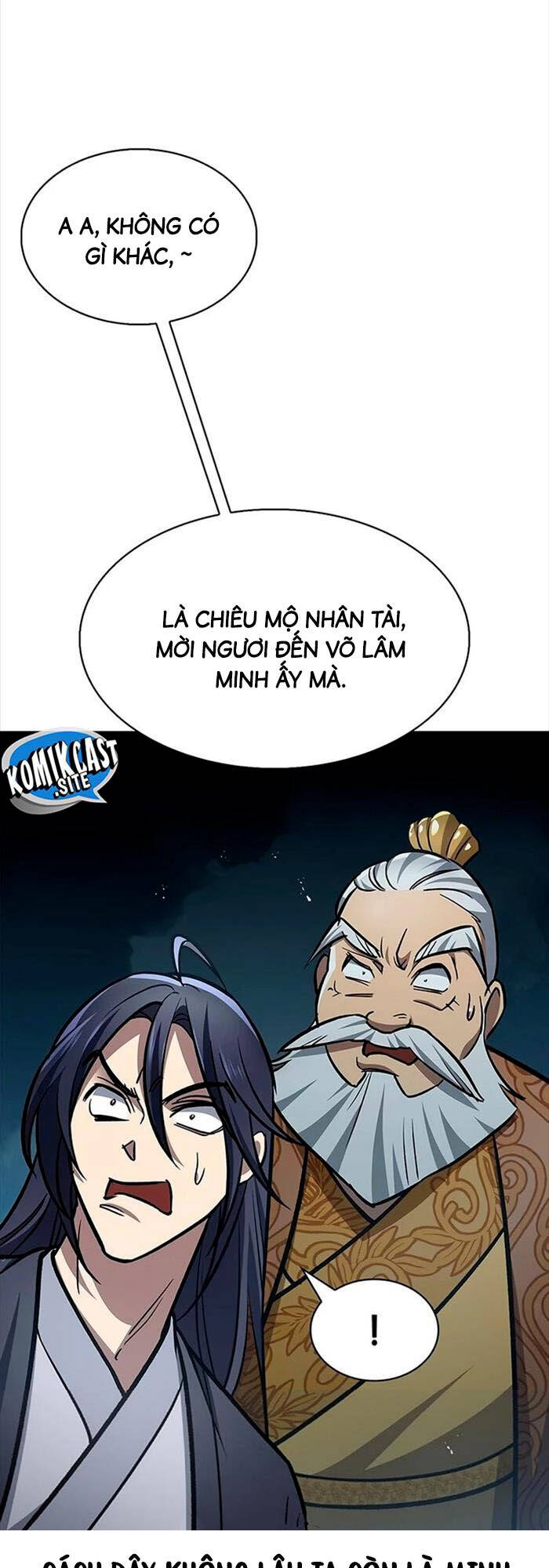 Thiên Qua Thư Khố Đại Công Tử chapter 27 - Upload bởi truyensieuhay.com