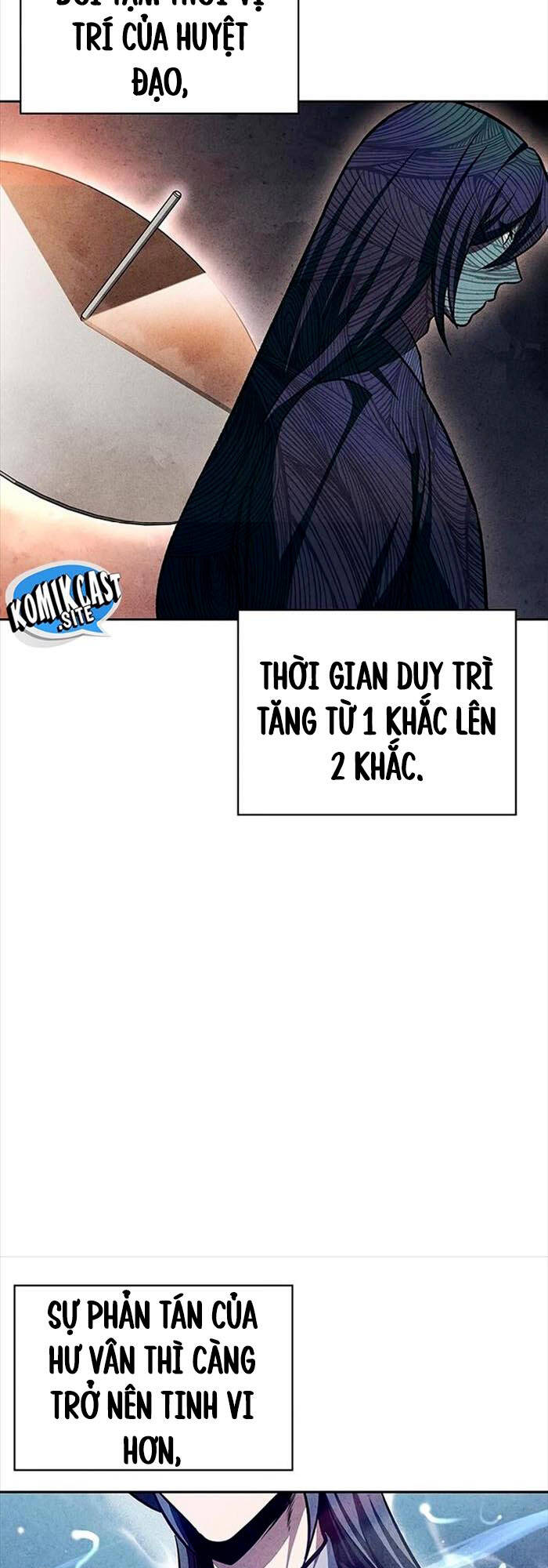 Thiên Qua Thư Khố Đại Công Tử chapter 27 - Upload bởi truyensieuhay.com