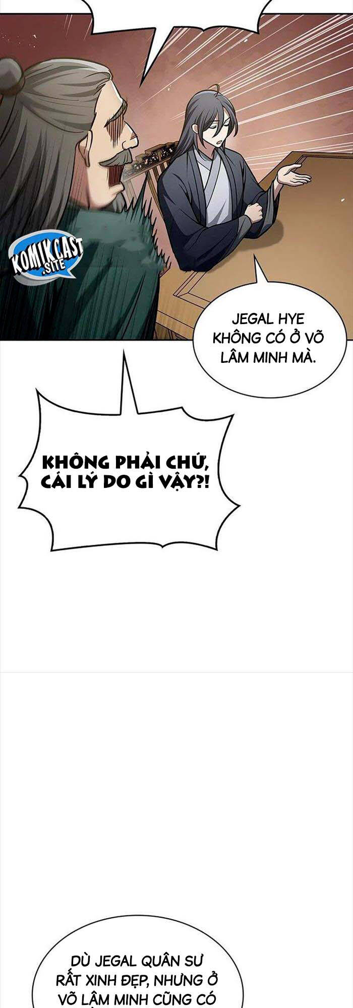 Thiên Qua Thư Khố Đại Công Tử chapter 28 - Upload bởi truyensieuhay.com