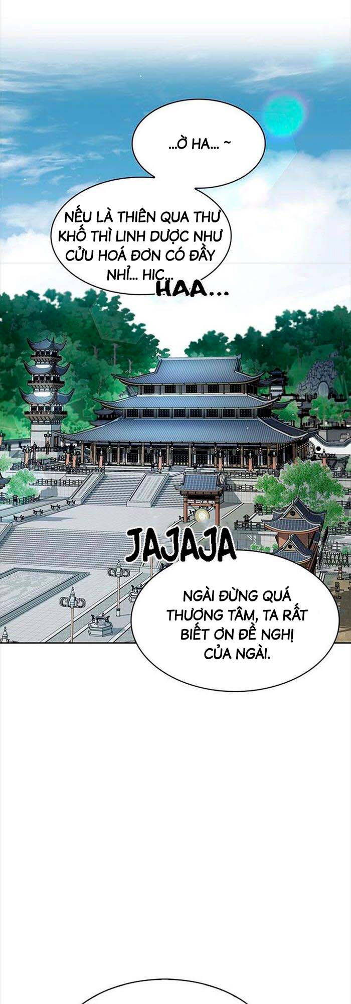 Thiên Qua Thư Khố Đại Công Tử chapter 28 - Upload bởi truyensieuhay.com