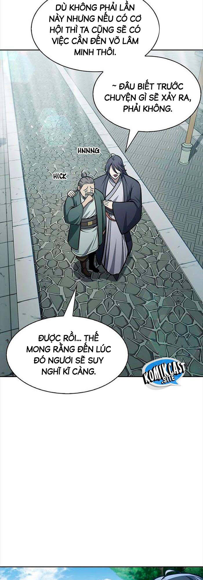 Thiên Qua Thư Khố Đại Công Tử chapter 28 - Upload bởi truyensieuhay.com