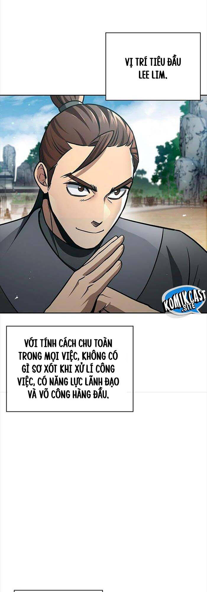 Thiên Qua Thư Khố Đại Công Tử chapter 28 - Upload bởi truyensieuhay.com