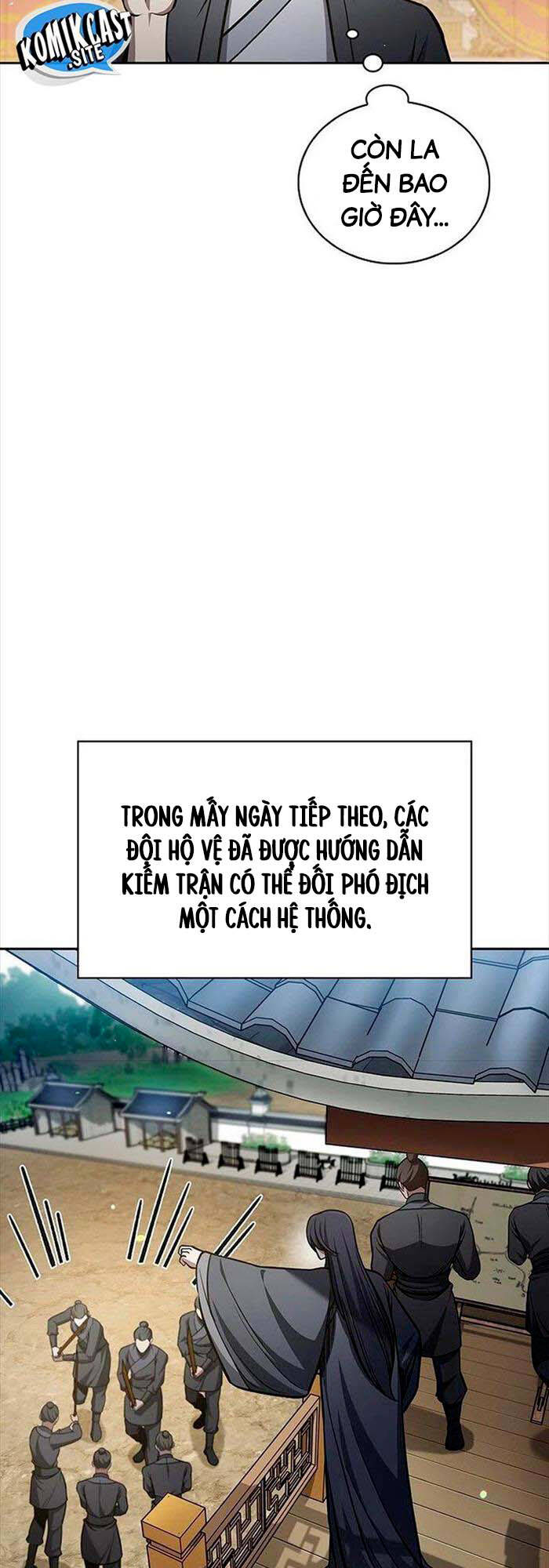 Thiên Qua Thư Khố Đại Công Tử chapter 28 - Upload bởi truyensieuhay.com