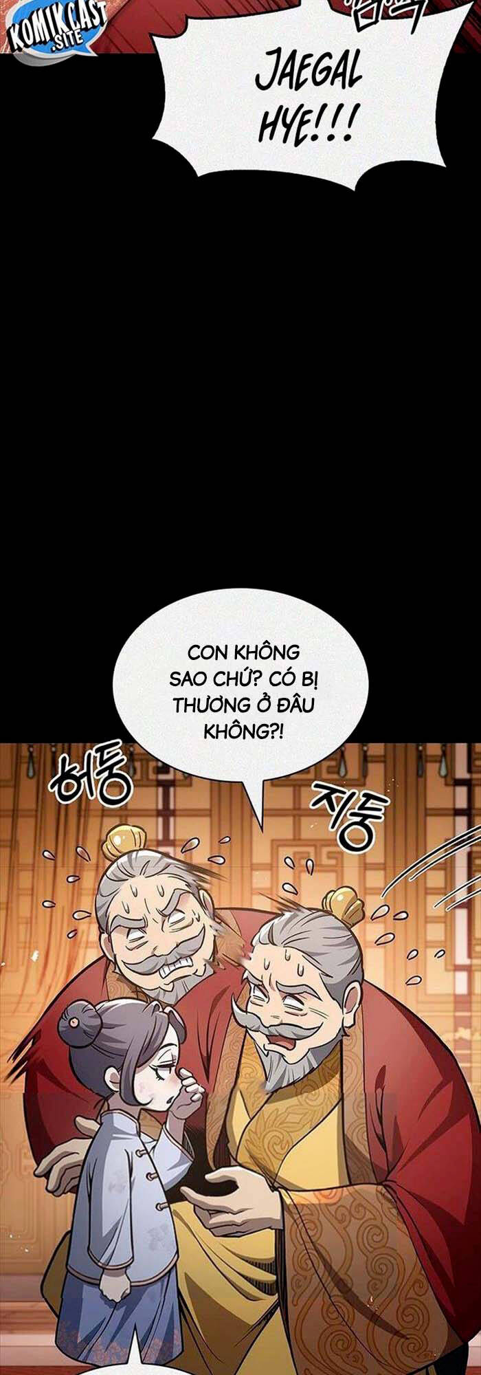 Thiên Qua Thư Khố Đại Công Tử chapter 28 - Upload bởi truyensieuhay.com