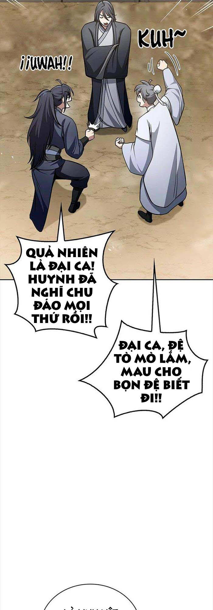 Thiên Qua Thư Khố Đại Công Tử chapter 28 - Upload bởi truyensieuhay.com