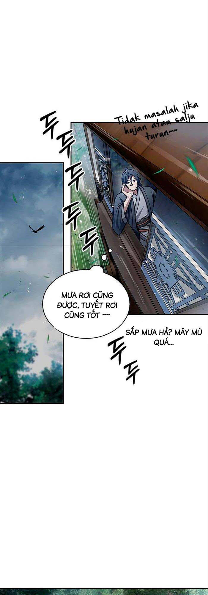 Thiên Qua Thư Khố Đại Công Tử chapter 28 - Upload bởi truyensieuhay.com